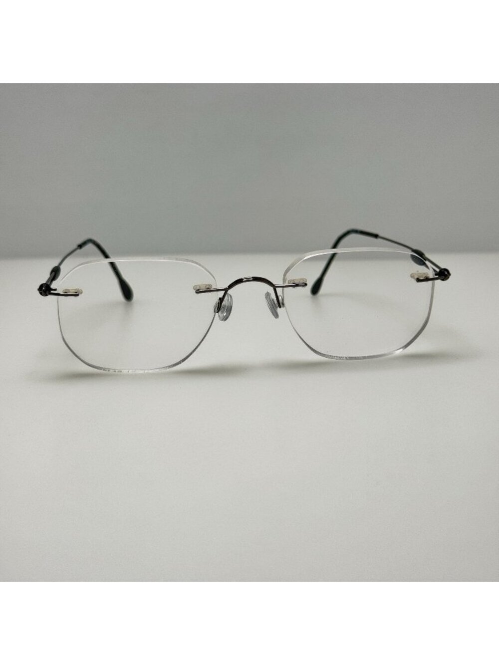 Silhouette M 7367 /60 V 6056 Eyeglasses Eye Glasses Frames Austria 48-21-140